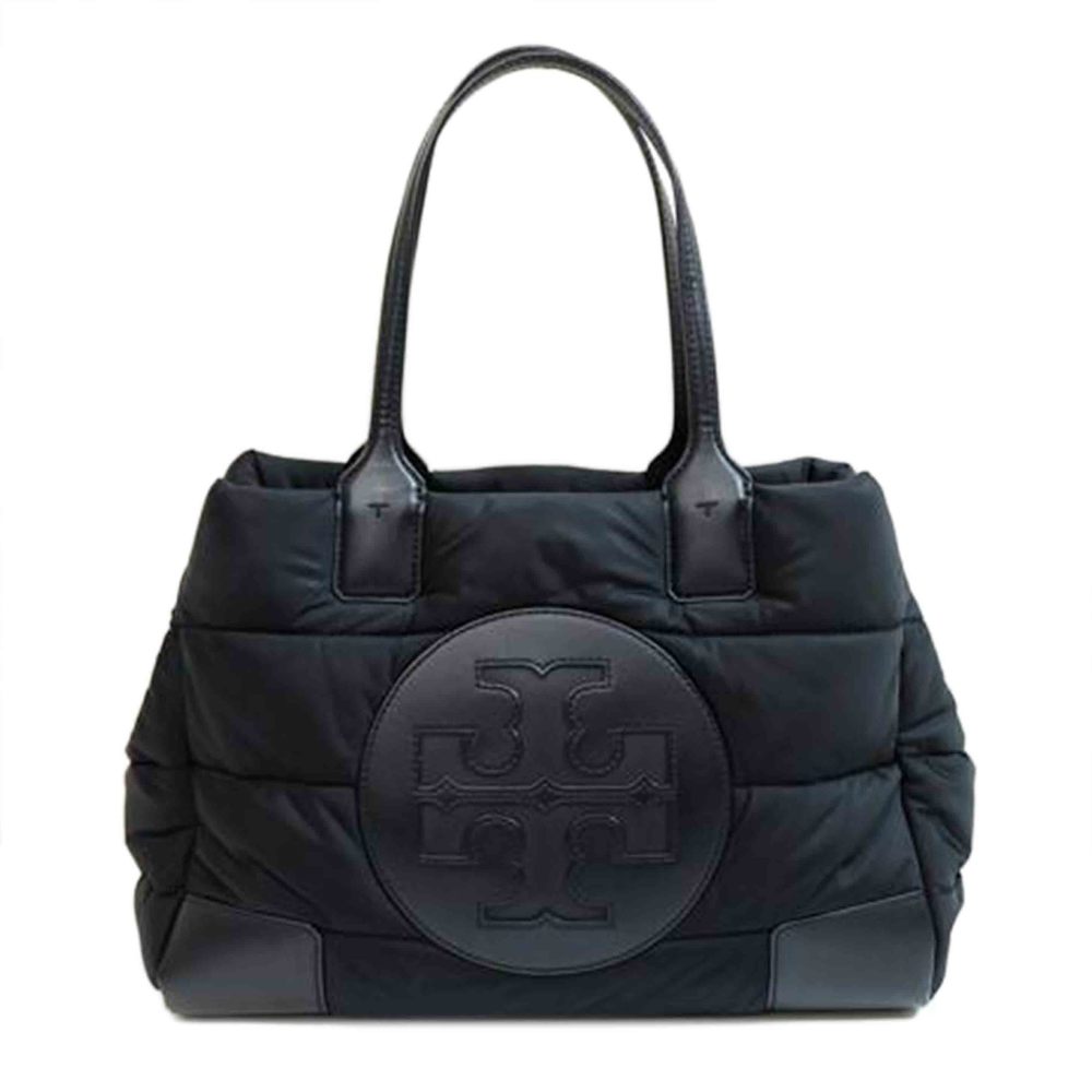 Tory Burch Mini Ella Nylon Tote Bag